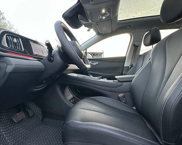 БИД Sea Lion 05, объемом двигателя 0 л и пробегом 1 тыс. км за 24999 $, фото 20 на Automoto.ua