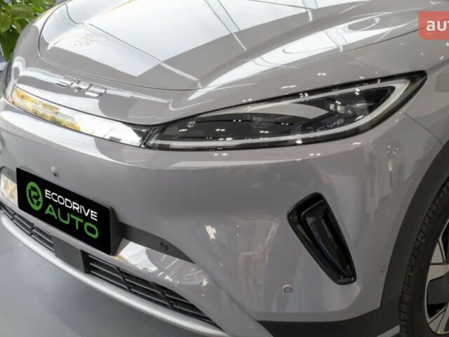 купити нове авто БІД Sea Lion 05 2025 року від офіційного дилера Автосалон ECODRIVE AUTO Київ БІД фото