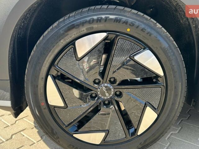 купить новое авто БИД Sea Lion 05 2025 года от официального дилера 4Колеса БИД фото