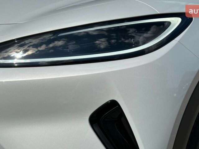 купить новое авто БИД Sea Lion 05 2025 года от официального дилера 4Колеса БИД фото