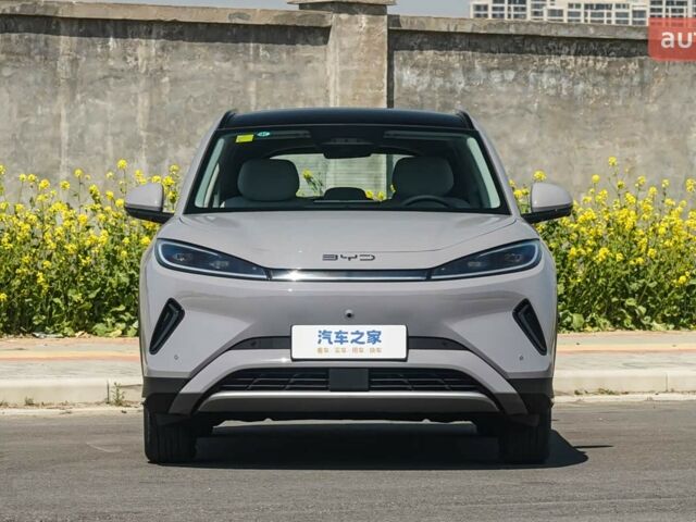 купити нове авто БІД Sea Lion 05 2025 року від офіційного дилера E-MOTION CARS БІД фото