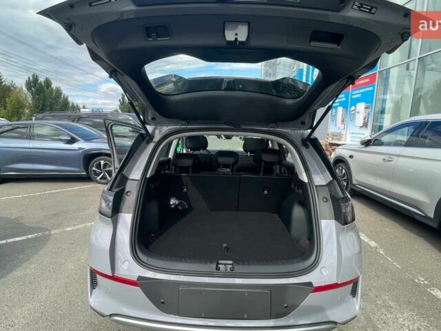 купити нове авто БІД Sea Lion 05 2025 року від офіційного дилера Global Electric БІД фото