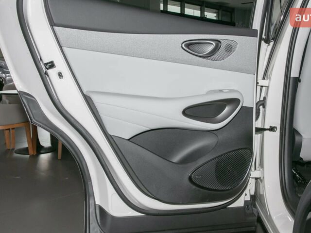 купити нове авто БІД Sea Lion 05 2025 року від офіційного дилера Автосалон ECODRIVE AUTO Київ БІД фото