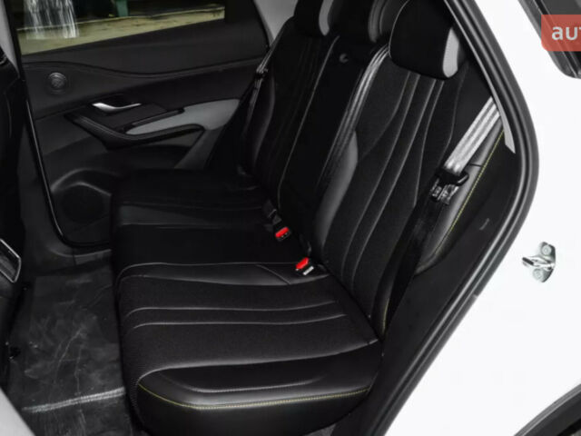 купить новое авто БИД Sea Lion 05 2025 года от официального дилера Global Electric БИД фото