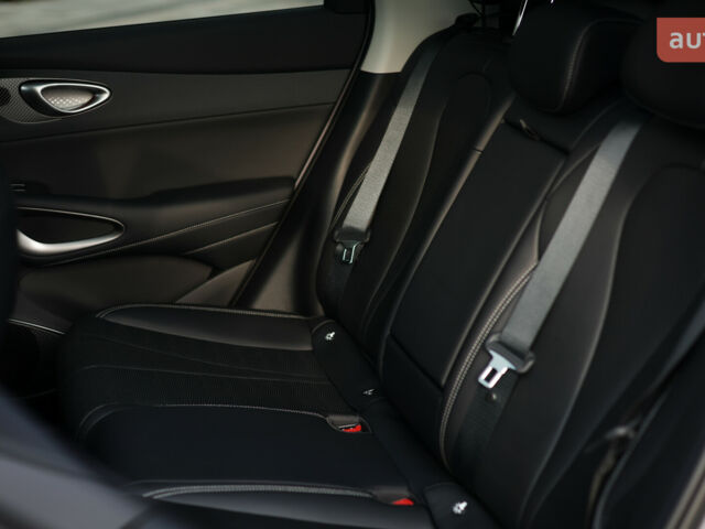 купить новое авто БИД Sea Lion 05 2025 года от официального дилера Автосалон ECODRIVE AUTO Київ БИД фото