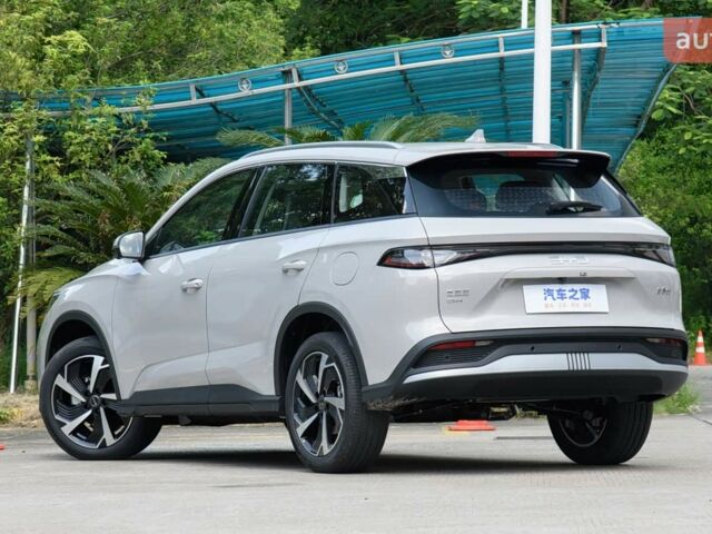 купить новое авто БИД Sea Lion 05 2025 года от официального дилера 4Колеса БИД фото