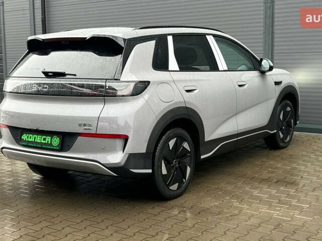 купити нове авто БІД Sea Lion 05 2025 року від офіційного дилера 4Колеса БІД фото