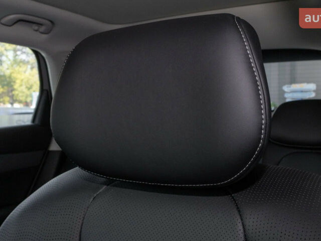 купить новое авто БИД Sea Lion 05 2025 года от официального дилера METEK БИД фото