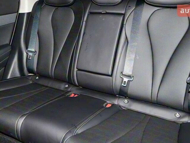 купить новое авто БИД Sea Lion 05 2025 года от официального дилера Константин Альперович БИД фото