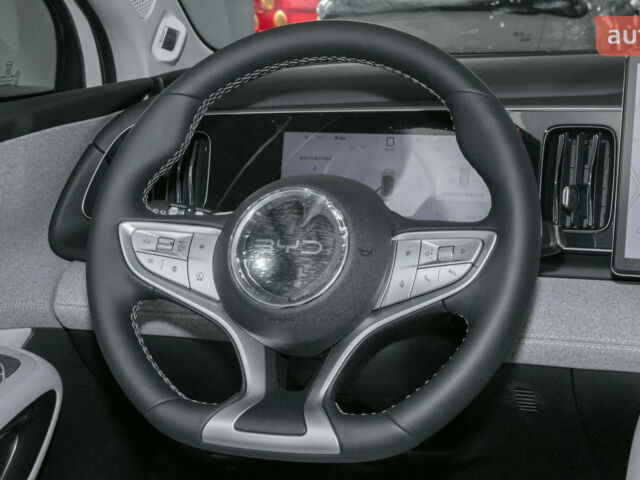 купить новое авто БИД Sea Lion 05 2025 года от официального дилера Автосалон ECODRIVE AUTO Київ БИД фото