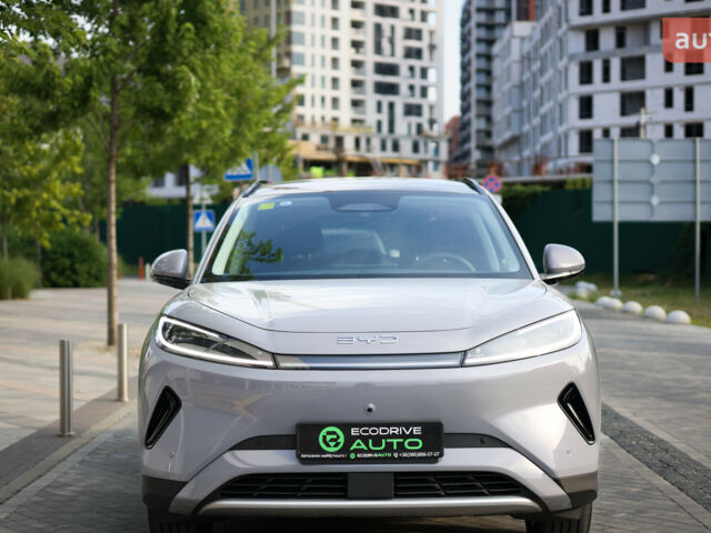 купить новое авто БИД Sea Lion 05 2025 года от официального дилера Автосалон ECODRIVE AUTO Київ БИД фото