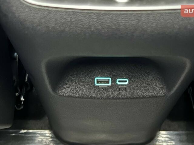 купити нове авто БІД Sea Lion 05 2025 року від офіційного дилера 4Колеса БІД фото