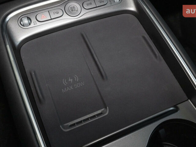 купить новое авто БИД Sea Lion 05 2025 года от официального дилера METEK БИД фото