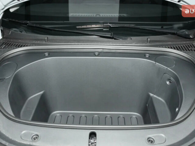 купить новое авто БИД Sea Lion 05 2025 года от официального дилера Автосалон ECODRIVE AUTO Київ БИД фото