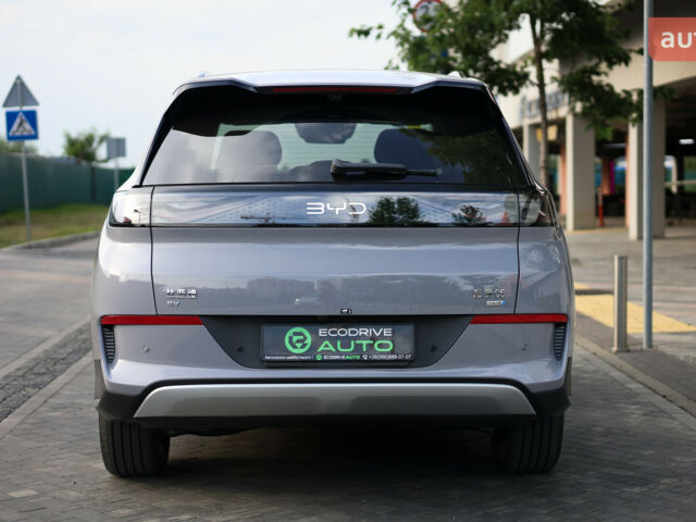 купити нове авто БІД Sea Lion 05 2025 року від офіційного дилера Автосалон ECODRIVE AUTO Київ БІД фото