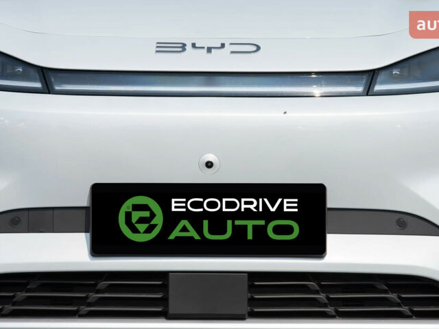 купить новое авто БИД Sea Lion 05 2025 года от официального дилера Автосалон ECODRIVE AUTO Київ БИД фото