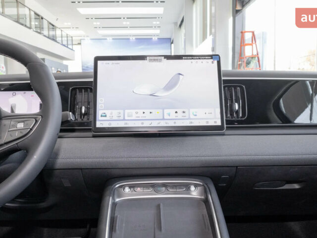 купить новое авто БИД Sea Lion 05 2025 года от официального дилера METEK БИД фото