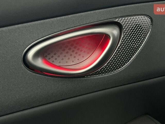 купити нове авто БІД Sea Lion 05 2025 року від офіційного дилера 4Колеса БІД фото