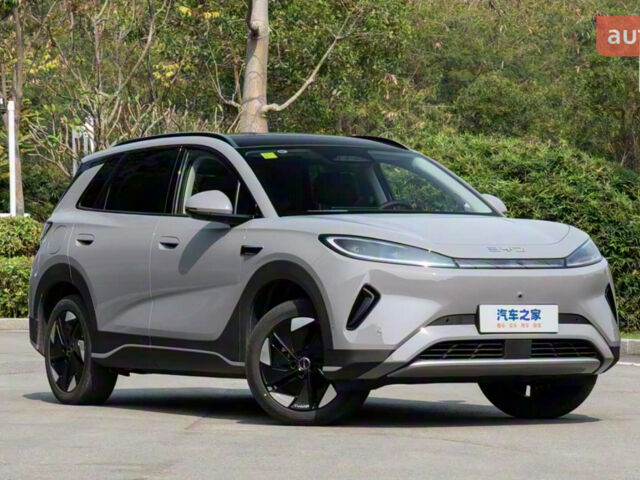 купить новое авто БИД Sea Lion 05 2025 года от официального дилера Чабан Вячеслав БИД фото