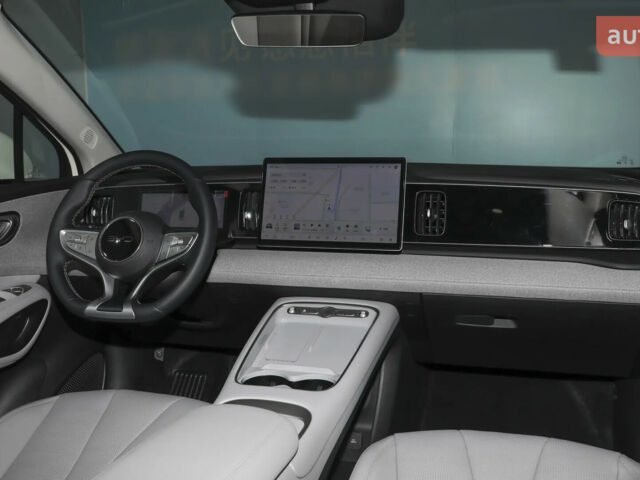 купить новое авто БИД Sea Lion 05 2025 года от официального дилера Денис Фатов БИД фото