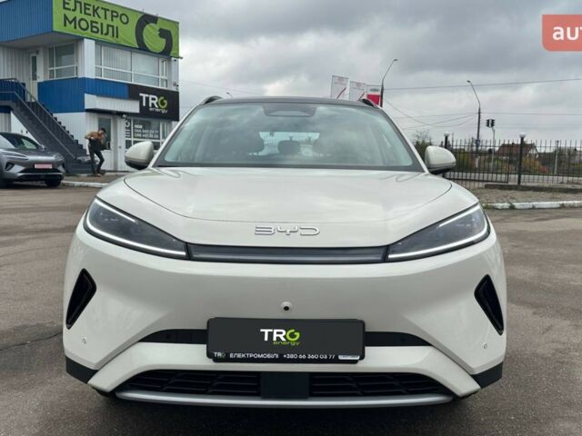 купить новое авто БИД Sea Lion 05 2025 года от официального дилера Віталій БИД фото