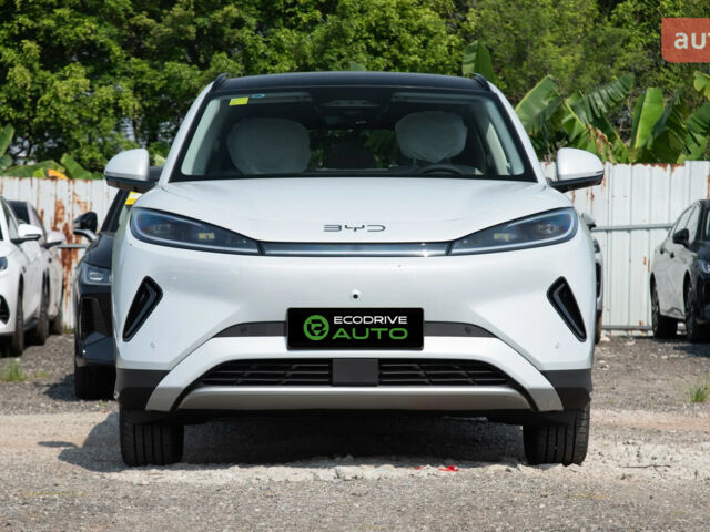 купити нове авто БІД Sea Lion 05 2025 року від офіційного дилера Автосалон ECODRIVE AUTO Київ БІД фото