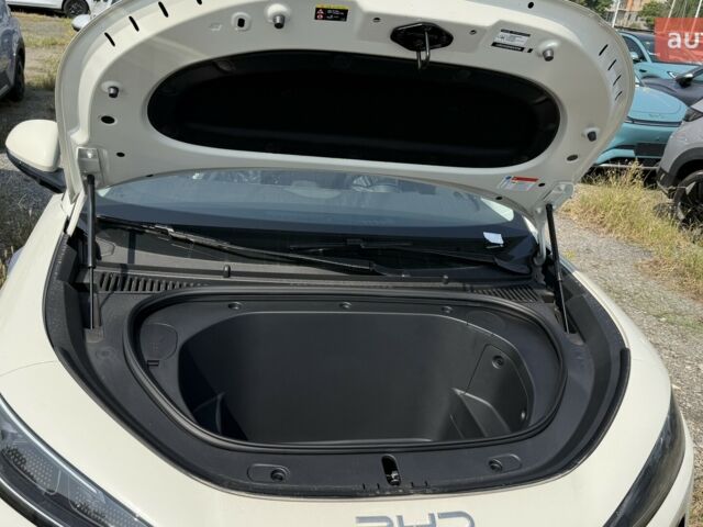 купить новое авто БИД Sea Lion 05 2025 года от официального дилера Іван БИД фото