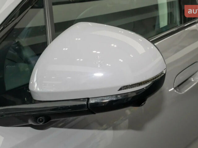 купить новое авто БИД Sea Lion 05 2025 года от официального дилера METEK БИД фото