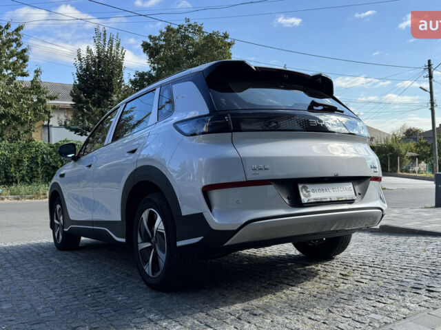 купить новое авто БИД Sea Lion 05 2025 года от официального дилера Global Electric БИД фото