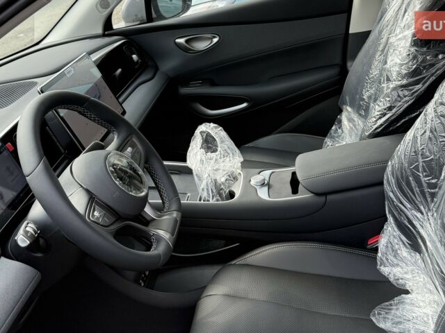 купить новое авто БИД Sea Lion 05 2025 года от официального дилера Іван БИД фото