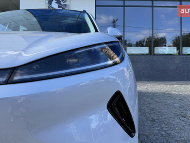 купить новое авто БИД Sea Lion 05 2025 года от официального дилера Global Electric БИД фото