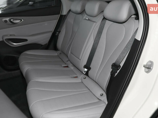 купить новое авто БИД Sea Lion 05 2025 года от официального дилера Денис Фатов БИД фото