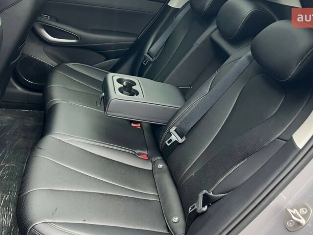 купити нове авто БІД Sea Lion 05 2025 року від офіційного дилера 4Колеса БІД фото