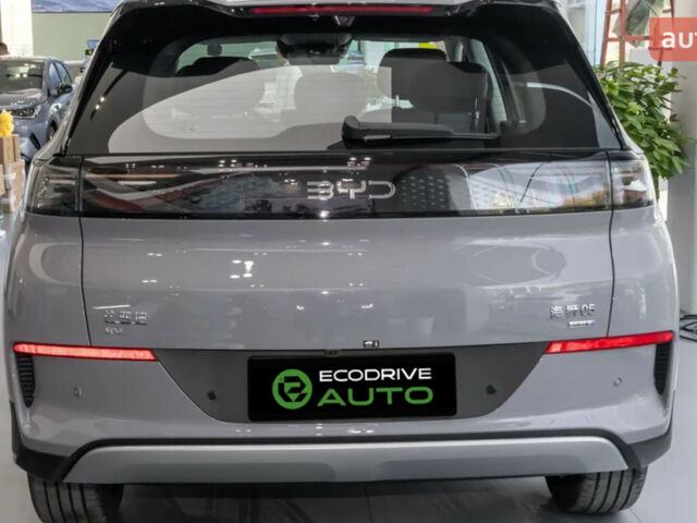 купить новое авто БИД Sea Lion 05 2025 года от официального дилера METEK БИД фото