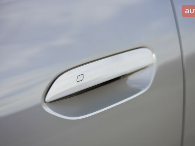 купити нове авто БІД Sea Lion 05 2025 року від офіційного дилера Автосалон ECODRIVE AUTO Київ БІД фото