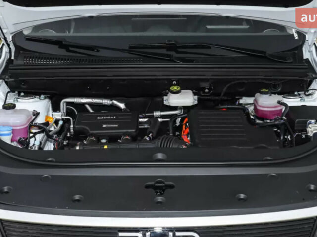 купить новое авто БИД Sea Lion 05 2025 года от официального дилера Global Electric БИД фото