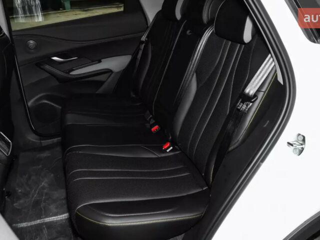 БИД Sea Lion 05, объемом двигателя 1.5 л и пробегом 0 тыс. км за 23350 $, фото 23 на Automoto.ua