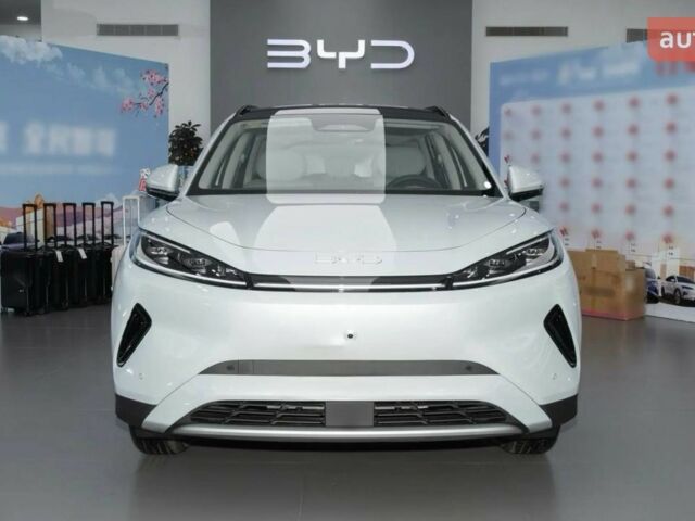 купить новое авто БИД Sea Lion 05 2025 года от официального дилера Олександр Хіміч БИД фото