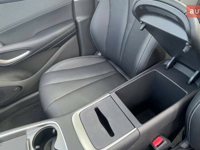 купити нове авто БІД Sea Lion 05 2025 року від офіційного дилера Global Electric БІД фото