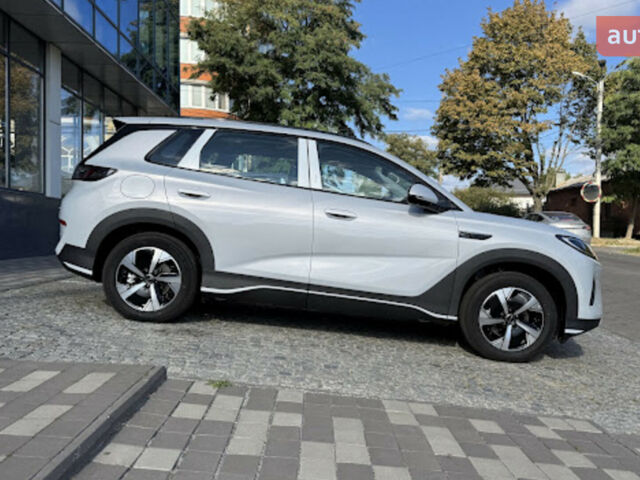 купить новое авто БИД Sea Lion 05 2025 года от официального дилера Global Electric БИД фото