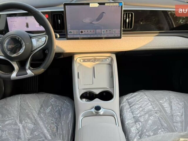 купити нове авто БІД Sea Lion 05 2025 року від офіційного дилера Aleksei БІД фото