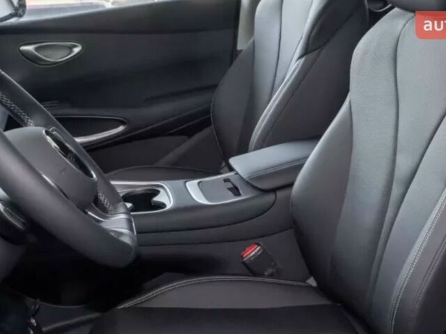 купить новое авто БИД Sea Lion 05 2025 года от официального дилера ELECTRO-MOTORS KROPYVNYTSKYI БИД фото