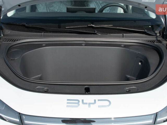 купити нове авто БІД Sea Lion 05 2025 року від офіційного дилера Автосалон ECODRIVE AUTO Київ БІД фото