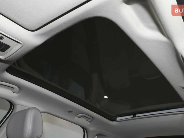 купить новое авто БИД Sea Lion 05 2025 года от официального дилера Денис Фатов БИД фото