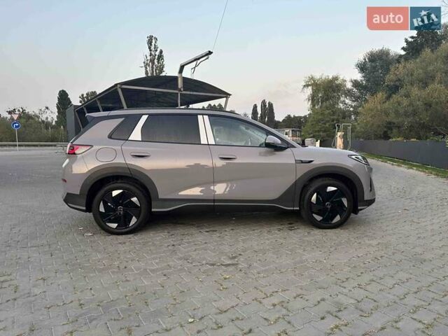 БИД Sea Lion 05, объемом двигателя 0 л и пробегом 1 тыс. км за 24999 $, фото 1 на Automoto.ua