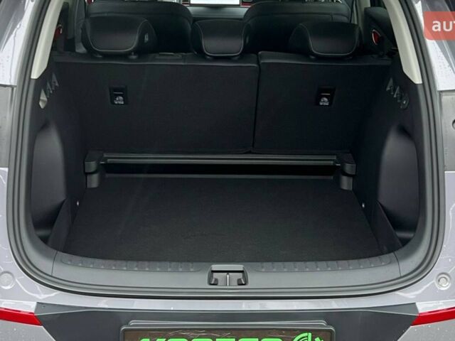 купити нове авто БІД Sea Lion 05 2025 року від офіційного дилера 4Колеса БІД фото