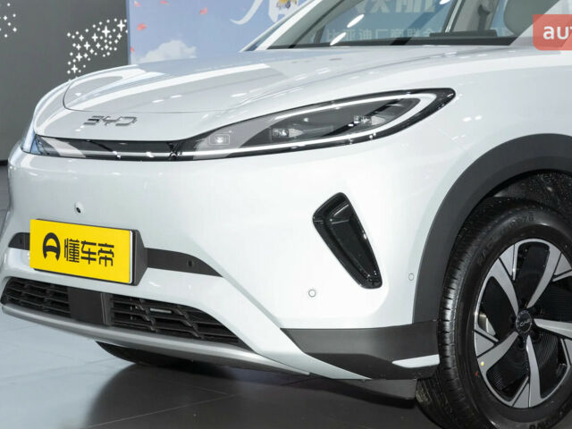 купить новое авто БИД Sea Lion 05 2025 года от официального дилера Денис Фатов БИД фото