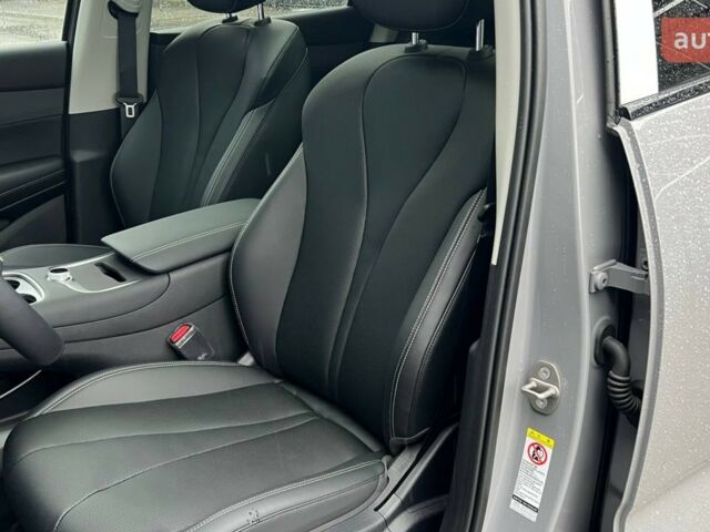 купити нове авто БІД Sea Lion 05 2025 року від офіційного дилера 4Колеса БІД фото