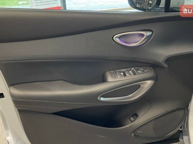 купить новое авто БИД Sea Lion 05 2025 года от официального дилера Ростислав БИД фото