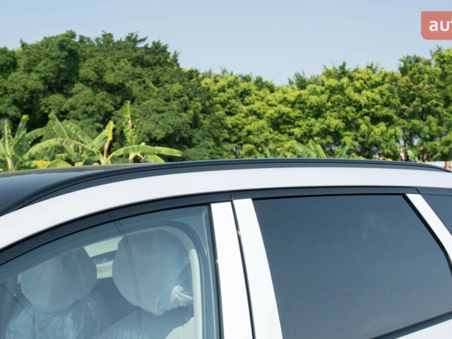 купить новое авто БИД Sea Lion 05 2025 года от официального дилера Автосалон ECODRIVE AUTO Київ БИД фото